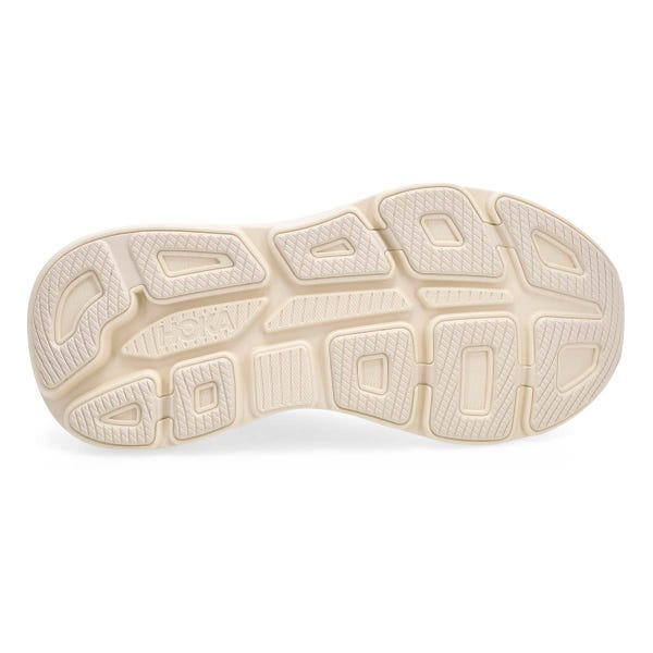 Espadrille de performance Bondi 9 pour femme - Albâtre/Bleu minéral