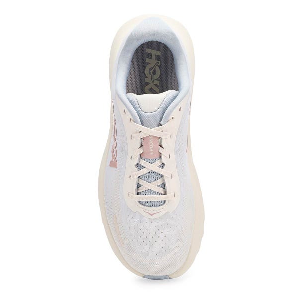 Espadrille performance femme Rincon 5 GLM - Albâtre/Bleu minéral