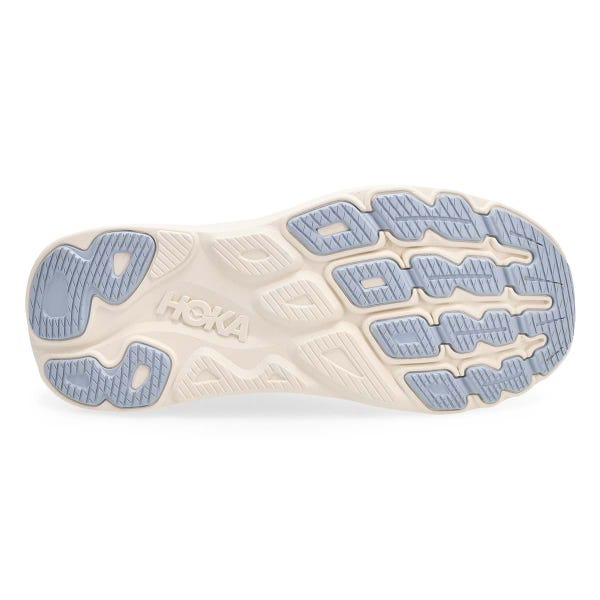 Espadrille performance femme Rincon 5 GLM - Albâtre/Bleu minéral