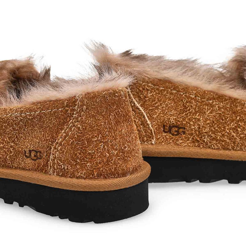 Women's  Ellis Casual Loafer - Chestnut