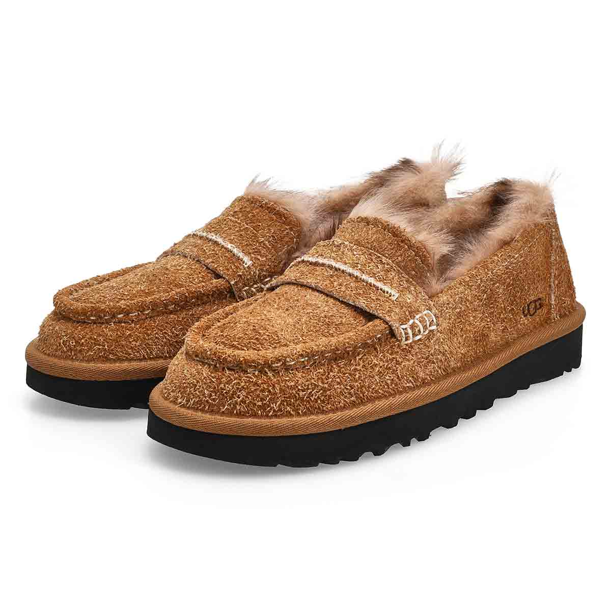 Women's  Ellis Casual Loafer - Chestnut