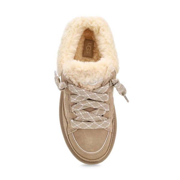 Espadrille mule Lowmel pour enfants - Moonlight