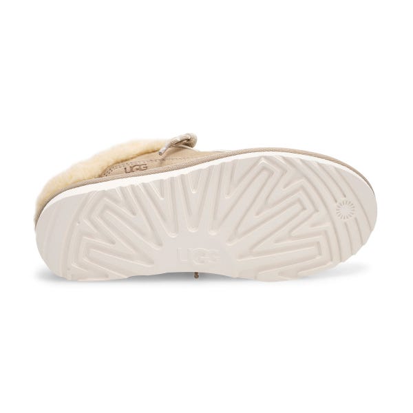 Espadrille mule Lowmel pour enfants - Moonlight