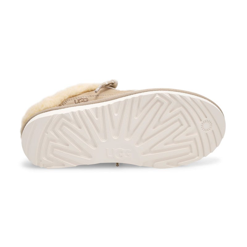 Espadrille mule Lowmel pour enfants - Moonlight