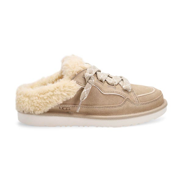 Espadrille mule Lowmel pour enfants - Moonlight