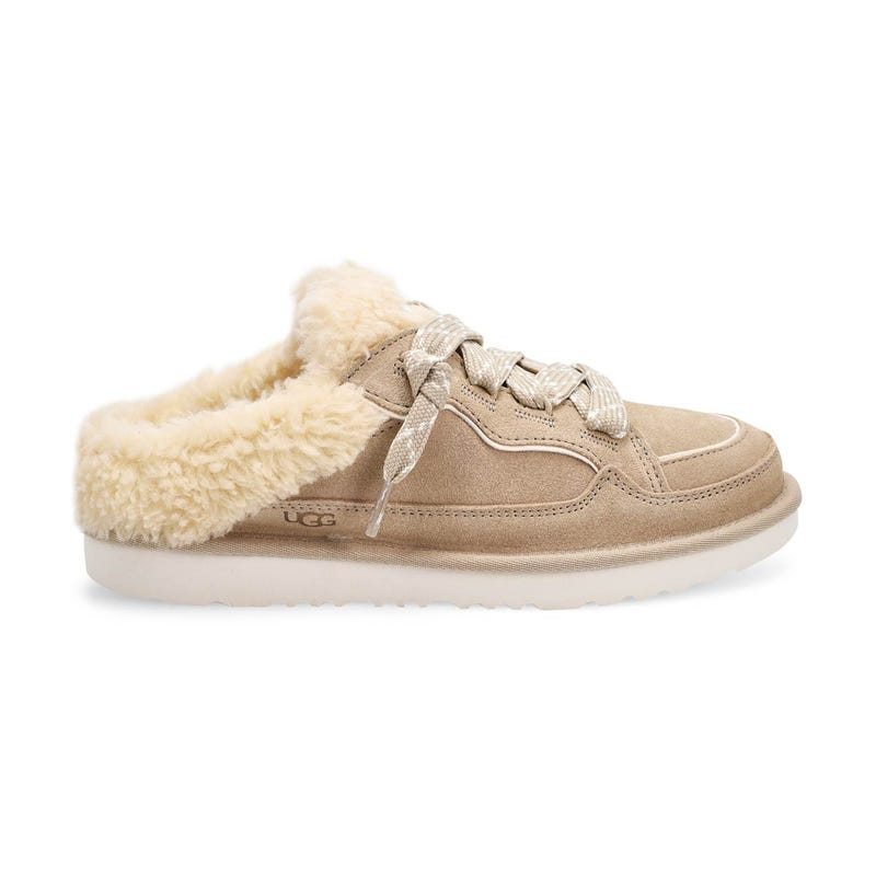 Espadrille mule Lowmel pour enfants - Moonlight