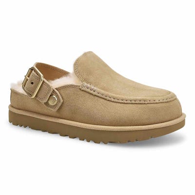 Sabot décontracté Goldenstar Evelina pour femmes - Sand Castle