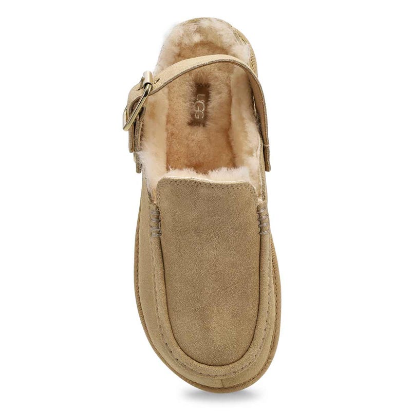 Sabot décontracté Goldenstar Evelina pour femmes - Sand Castle