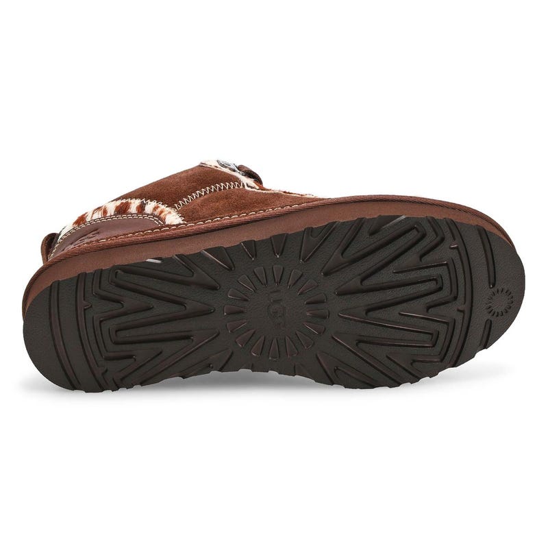 Espadrille à lacets Lowmel Western pour femmes - C