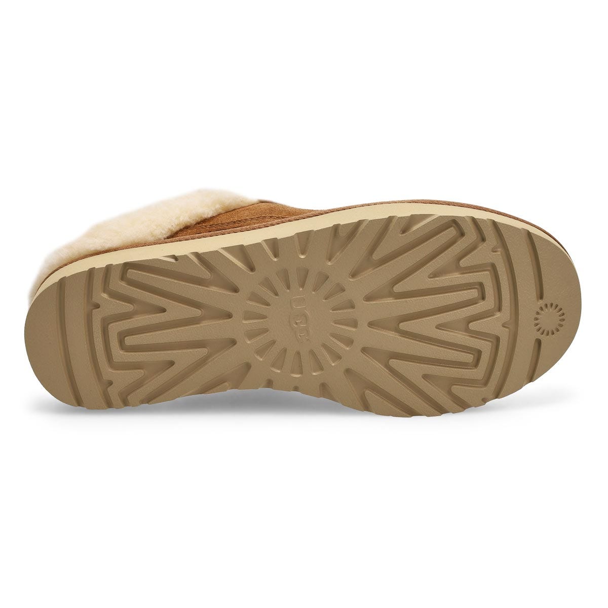 Espadrille sabot  dos ouvert Lowmel pour femmes
