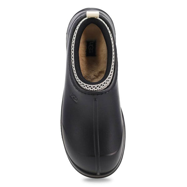 Pantoufle Tazz Molded pour femmes - Noir