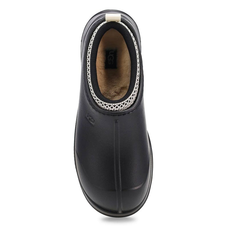 Pantoufle Tazz Molded pour femmes - Noir