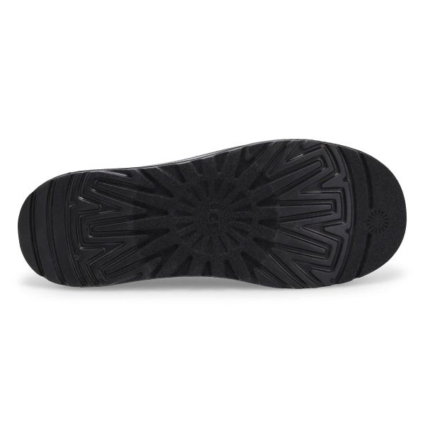 Pantoufle Tazz Molded pour femmes - Noir
