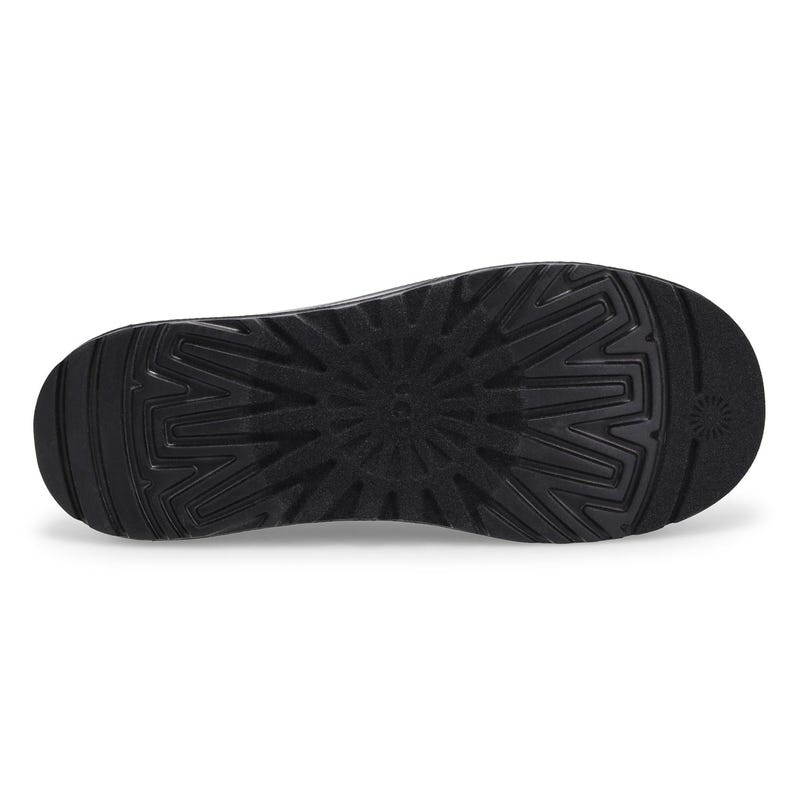 Pantoufle Tazz Molded pour femmes - Noir