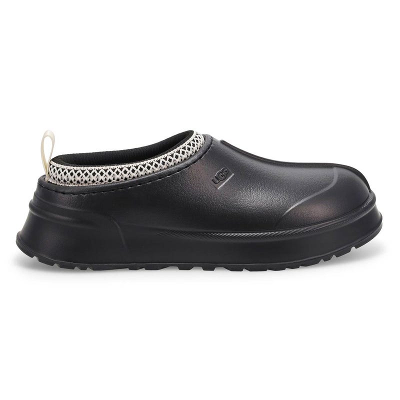 Pantoufle Tazz Molded pour femmes - Noir