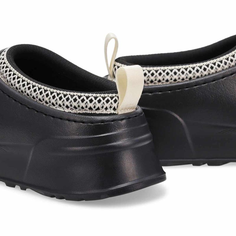 Pantoufle Tazz Molded pour femmes - Noir