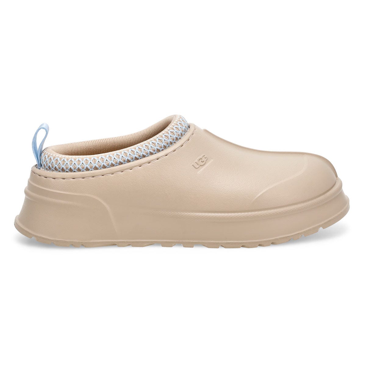 Pantoufle Tazz Molded pour femmes - Noir
