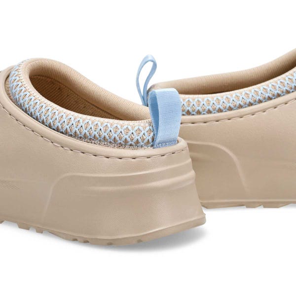Pantoufle Tazz Molded pour femmes - Moonlight