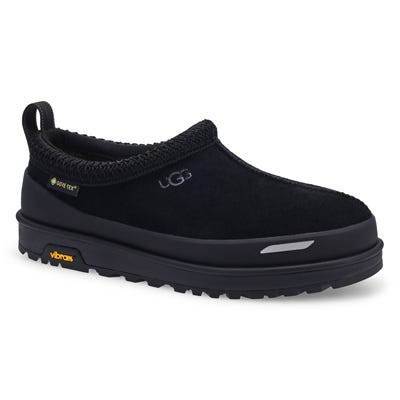 Mns Tasman Guard GTX Casual Clog - Black