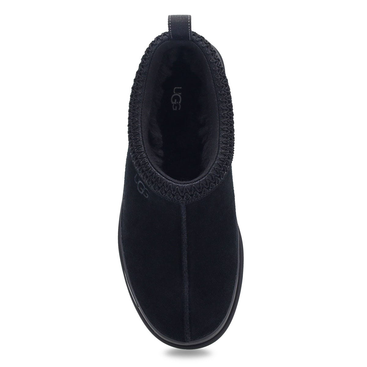 Men's Tasman Guard GTX Casual Clog - Black