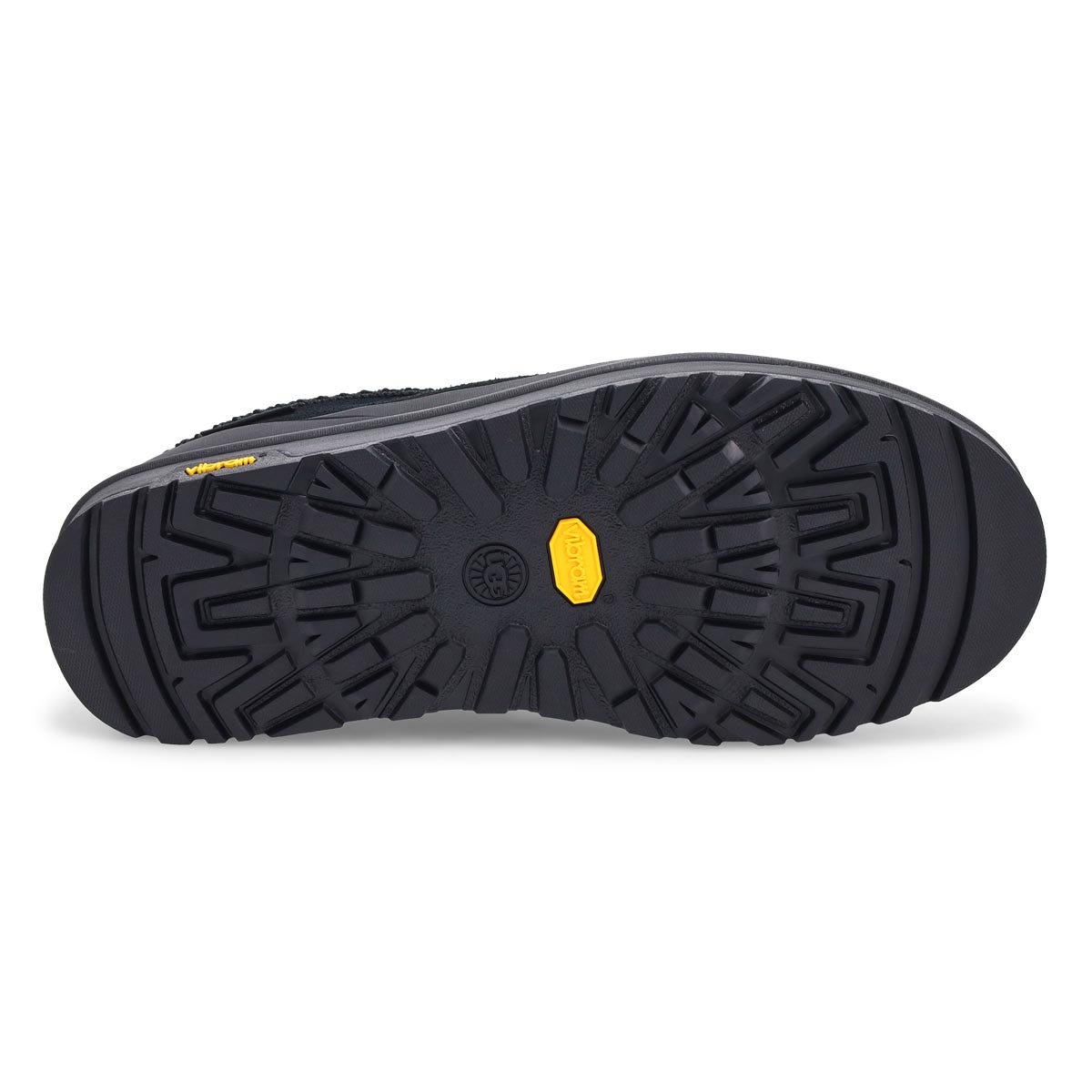 Men's Tasman Guard GTX Casual Clog - Black