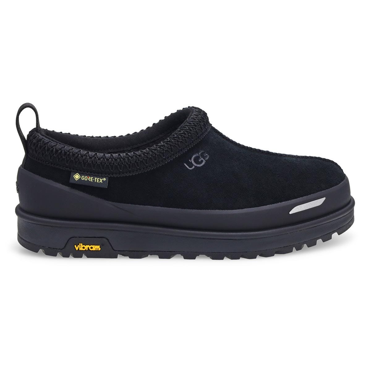 Men's Tasman Guard GTX Casual Clog - Black