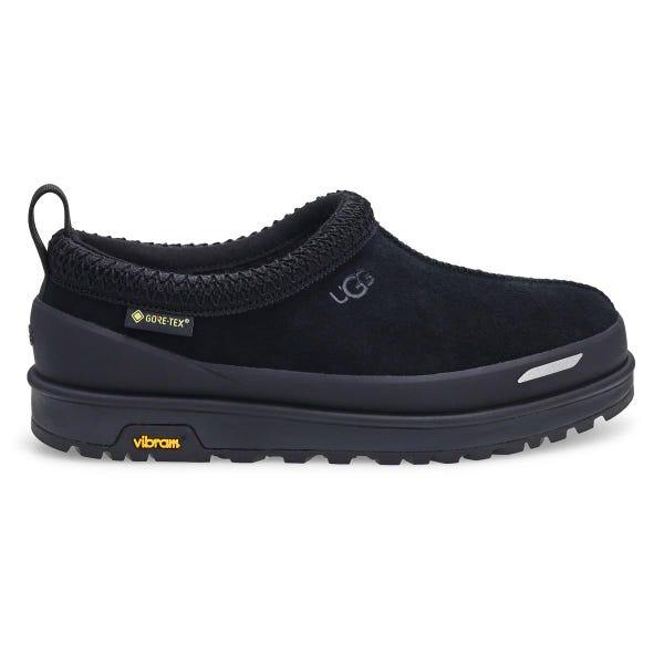 Men's Tasman Guard GTX Casual Clog - Black