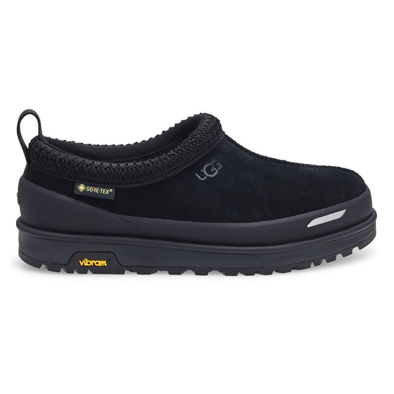 Men's Tasman Guard GTX Casual Clog - Black
