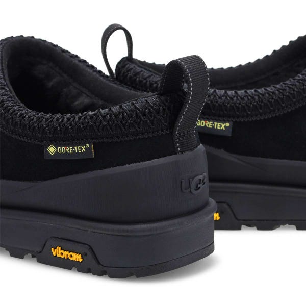 Men's Tasman Guard GTX Casual Clog - Black