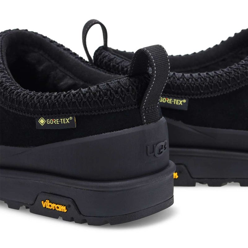 Men's Tasman Guard GTX Casual Clog - Black