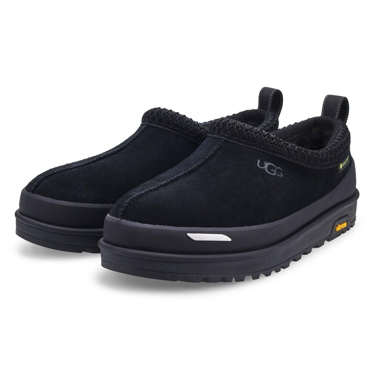 Men's Tasman Guard GTX Casual Clog - Black