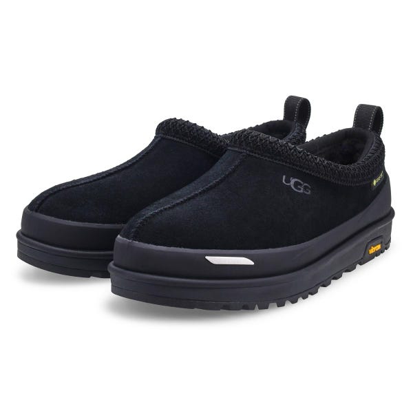 Men's Tasman Guard GTX Casual Clog - Black