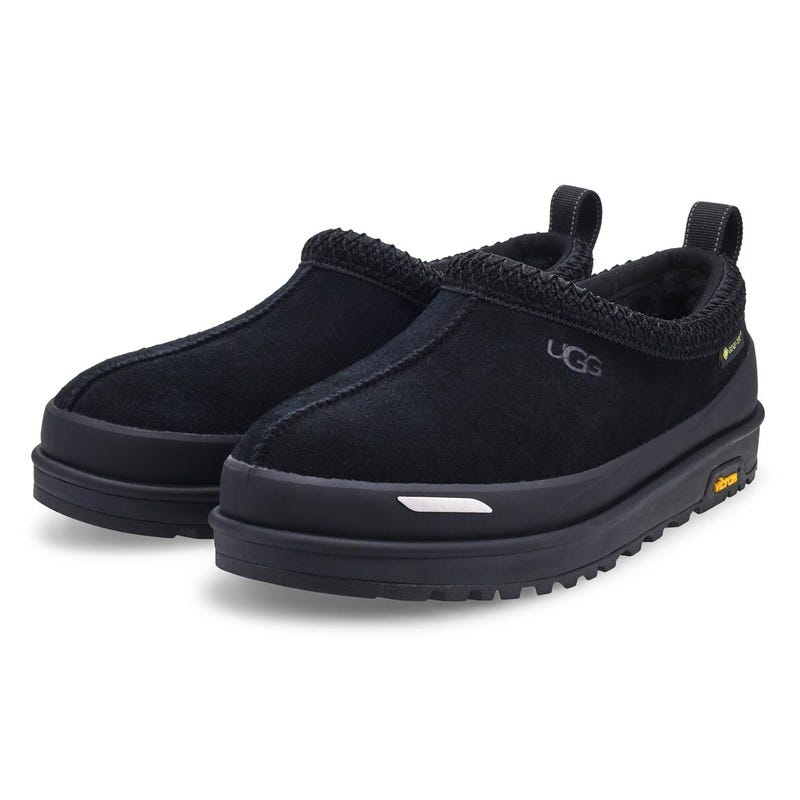 Men's Tasman Guard GTX Casual Clog - Black