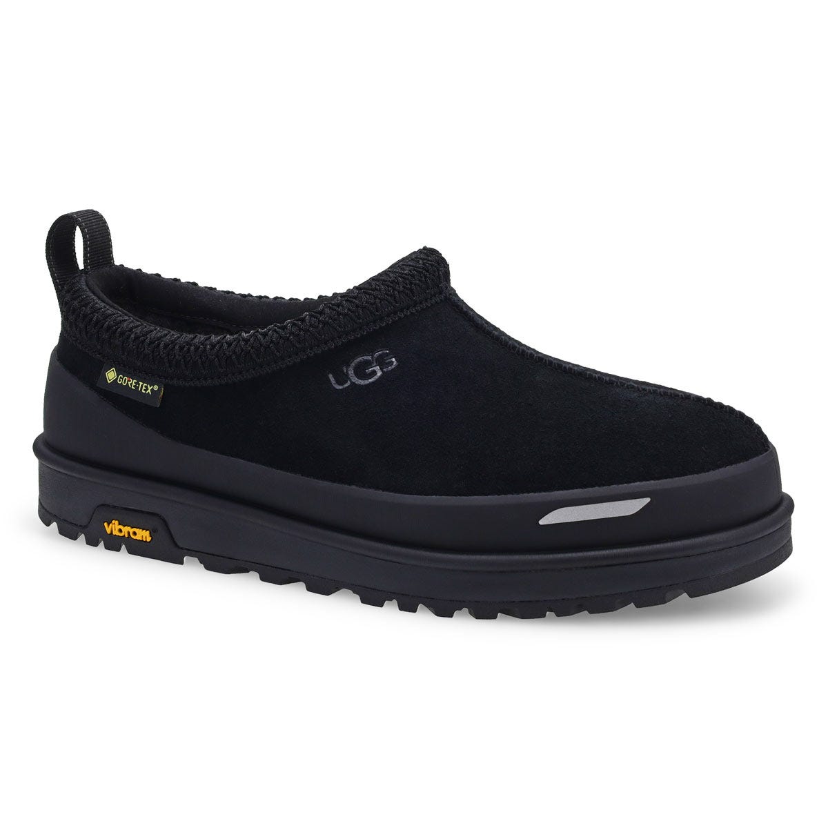 Men's Tasman Guard GTX Casual Clog - Black