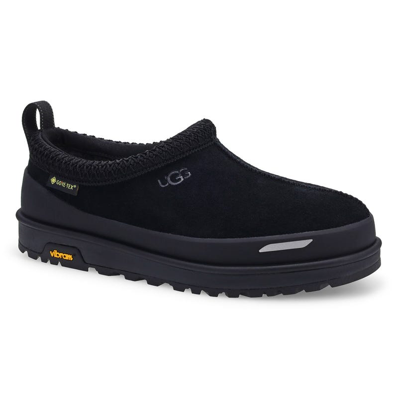 Men's Tasman Guard GTX Casual Clog - Black