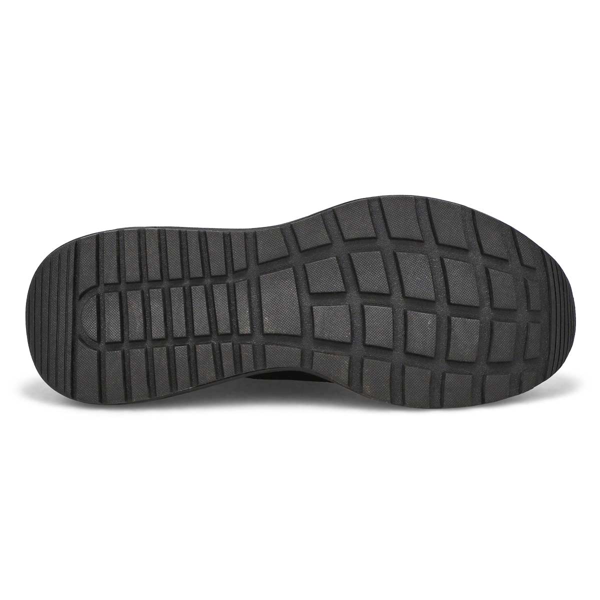 Espadrille BOBS SPARROW 2.0, noir/noir, hommes
