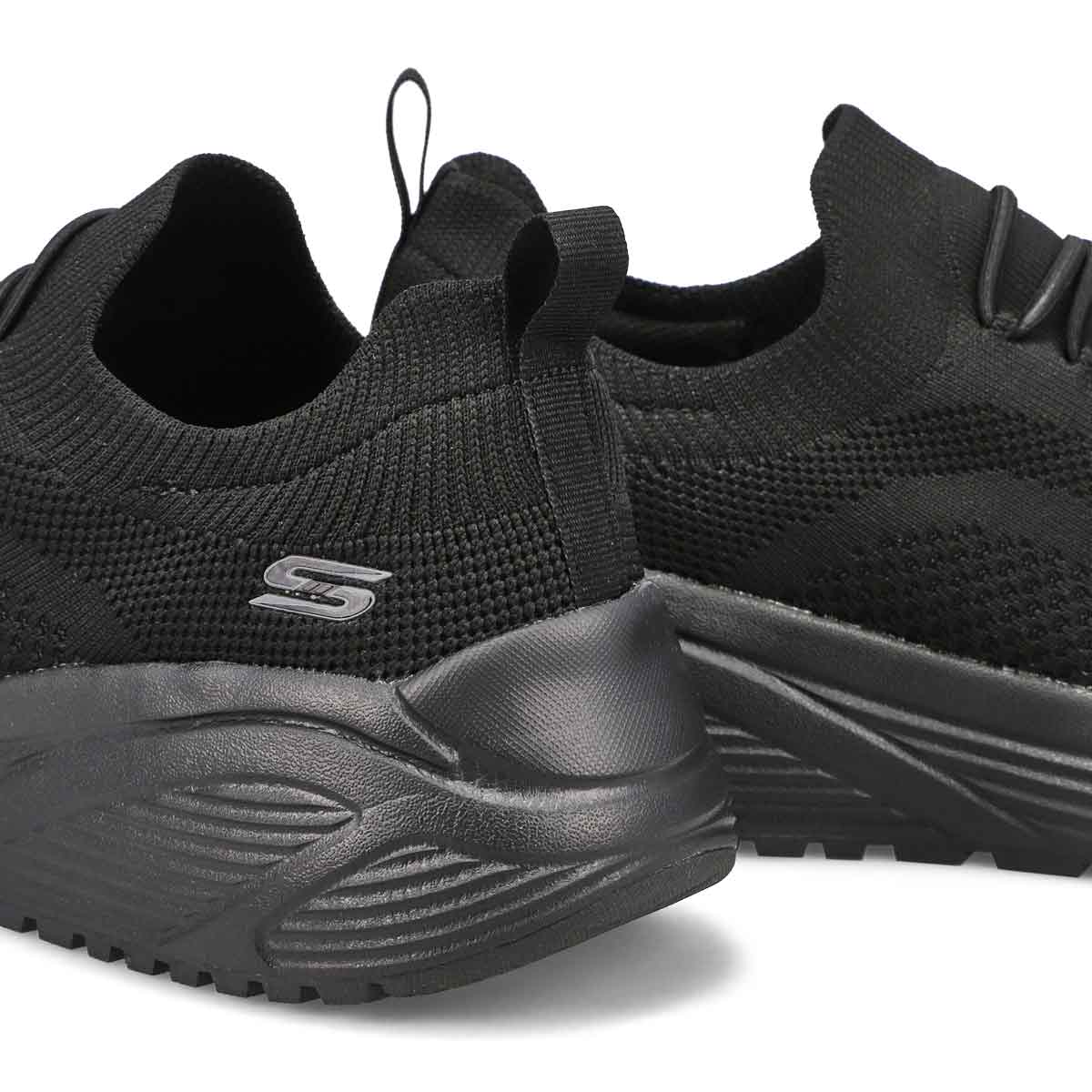 Espadrille BOBS SPARROW 2.0, noir/noir, hommes
