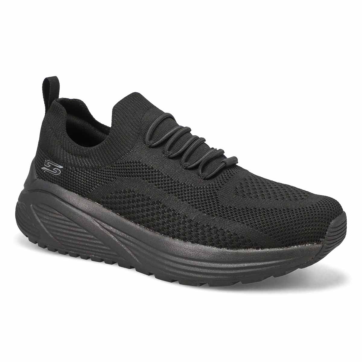 Skechers Men's Bobs Sparrow 2.0 Sneaker - Bla | SoftMoc.com