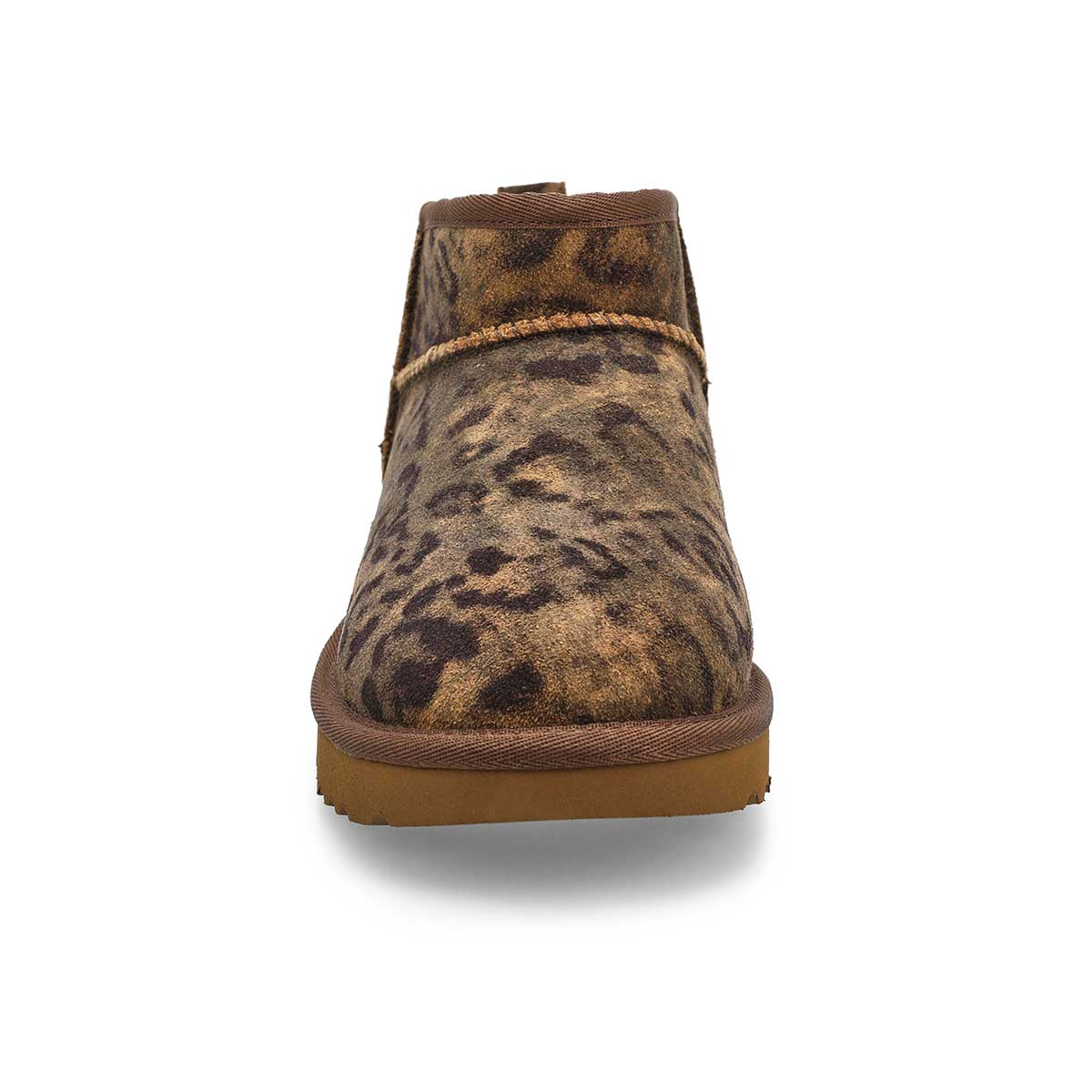 Botte Classic Ultra Mini Spotted pour femmes - Che