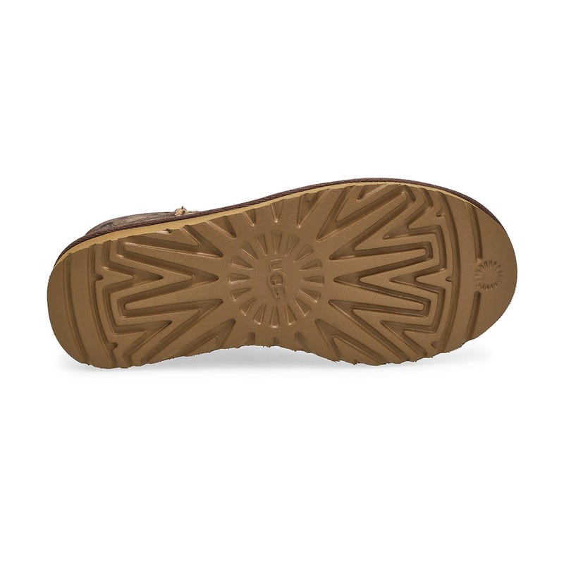 Botte Classic Ultra Mini Spotted pour femmes - Che