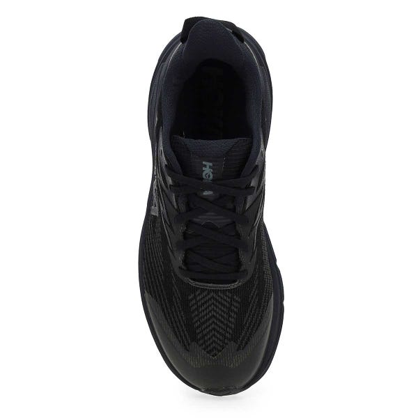 Baskets de performance à lacets CHALLENGER 8 GTX, noir/noir carbone, hommes - LARGE