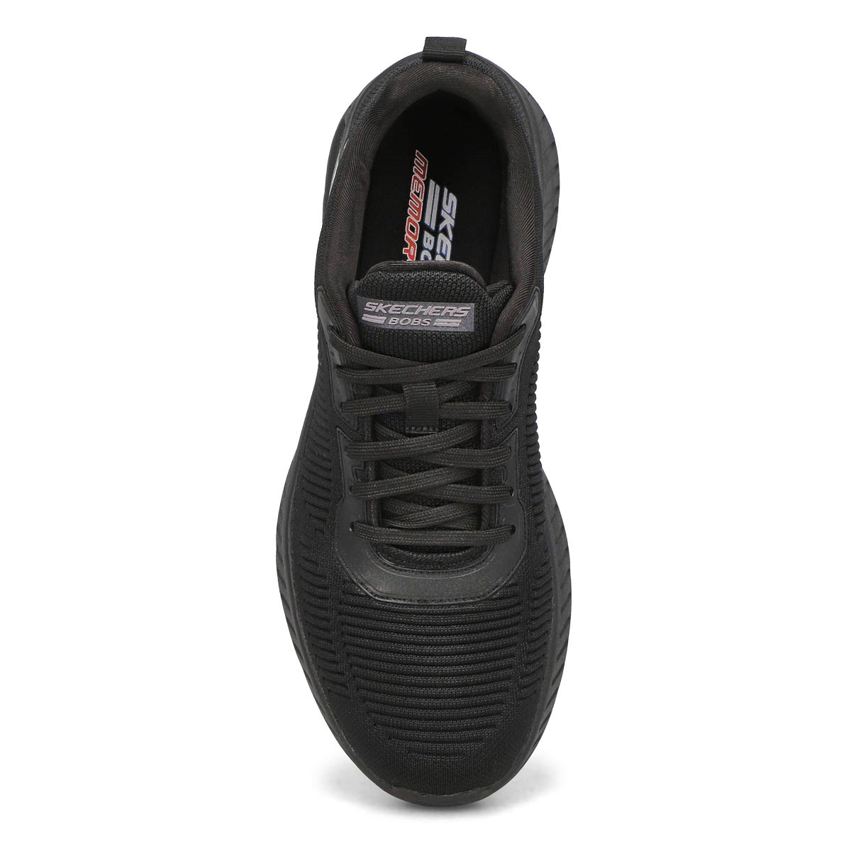 Espadrille SQUAD AIR, noir/noir, hommes