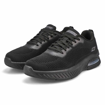 Men's Squad Air Sneaker -Black/ Black