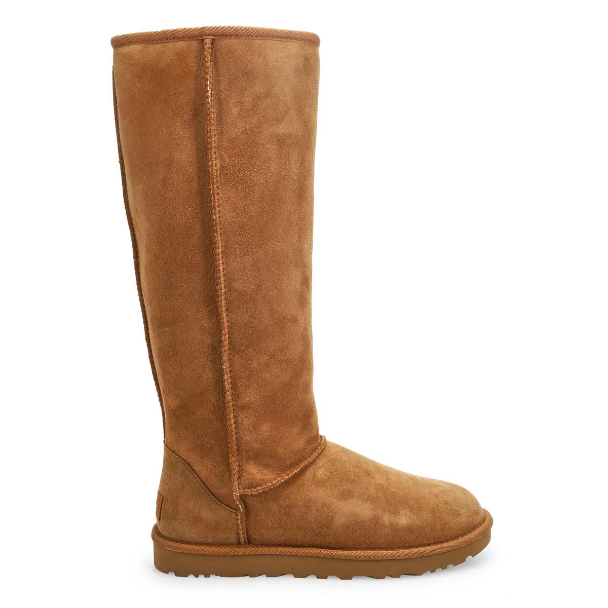 Botte haute Classic Ultra Tall en peau de mouton p