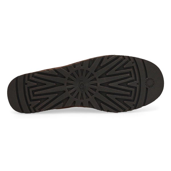 Mocassin Zora pour femmes - Dusted Cocoa