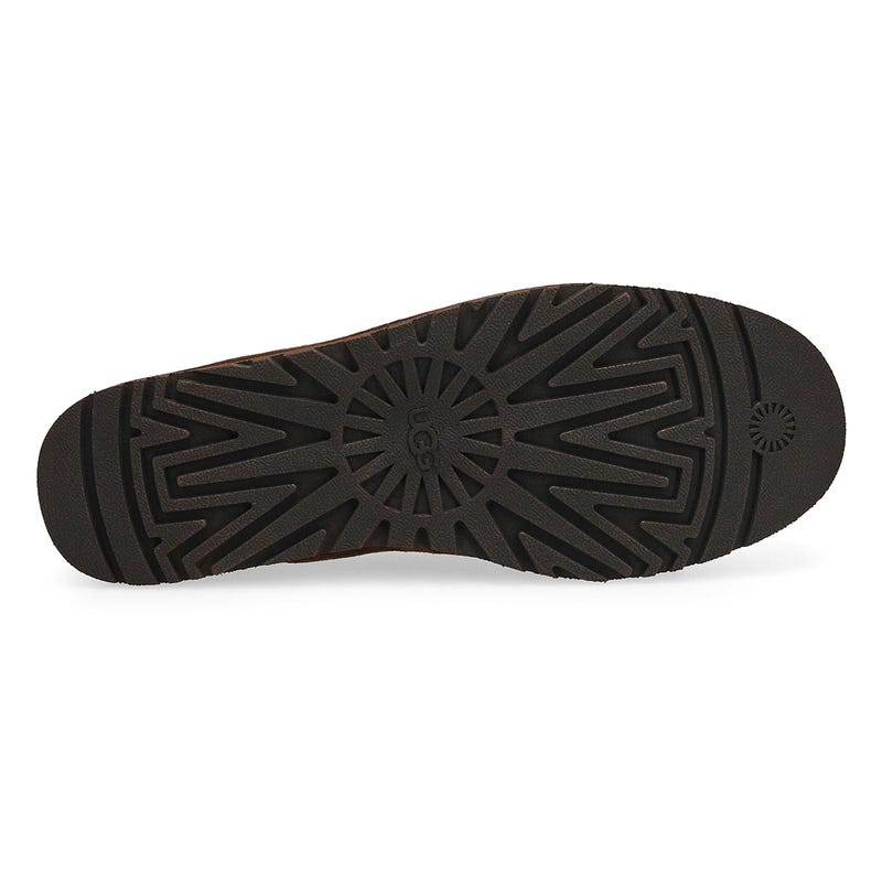 Mocassin Zora pour femmes - Dusted Cocoa