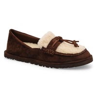 Mocassin Zora pour femmes - Dusted Cocoa
