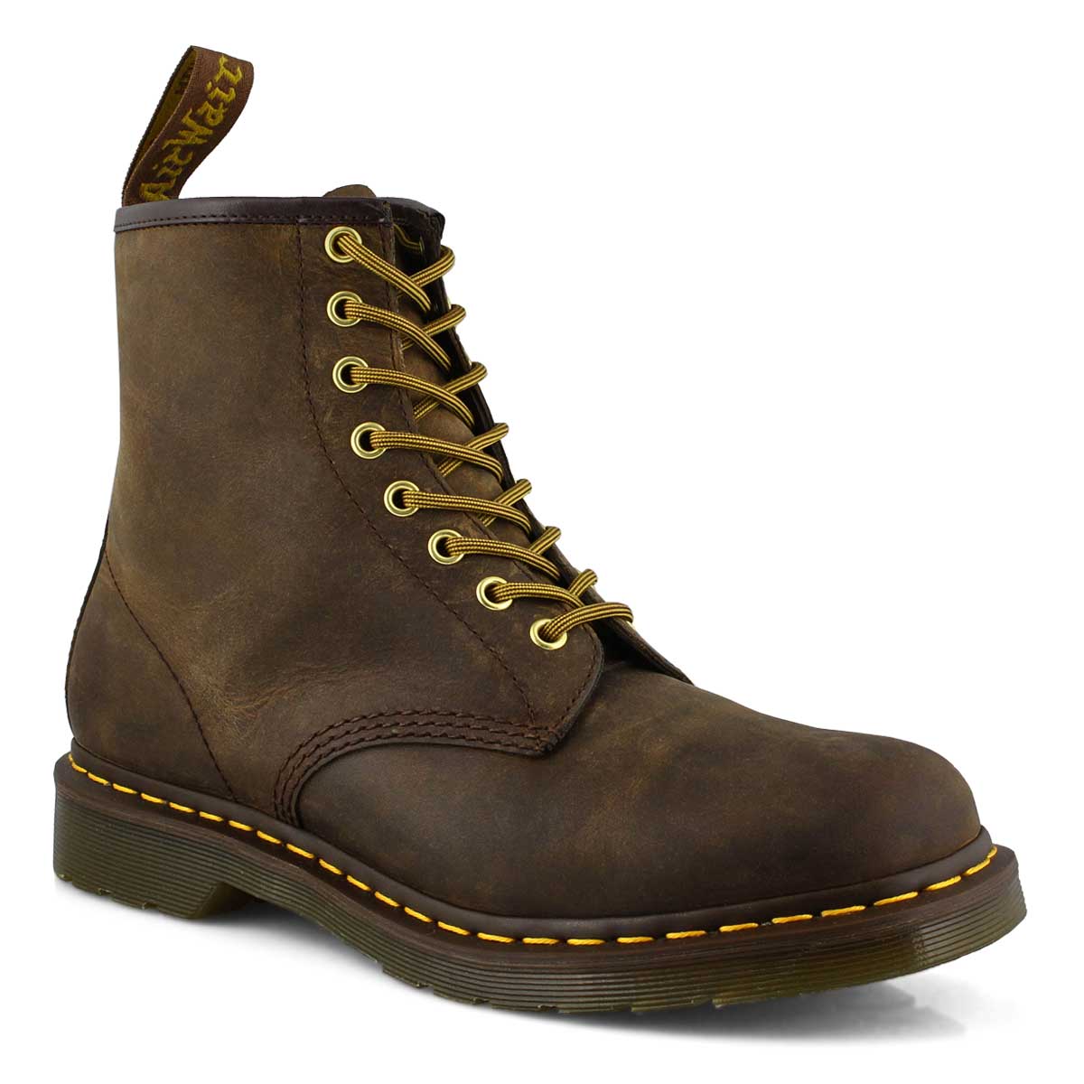dr martens or timberland