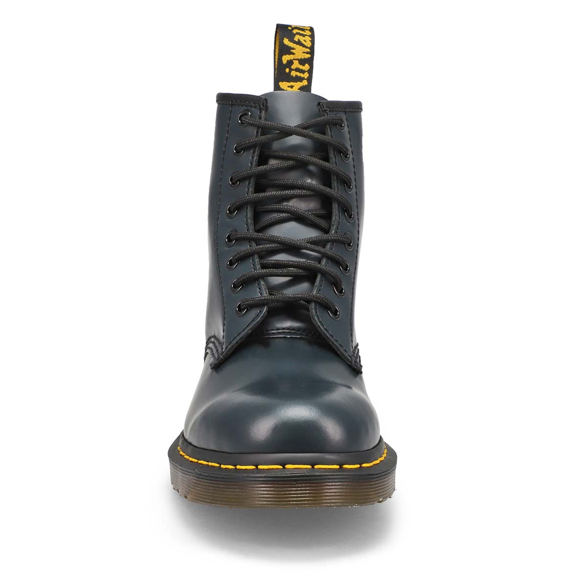 Dr Martens Women's 1460 8 Eye Smooth Boot - N | SoftMoc.com