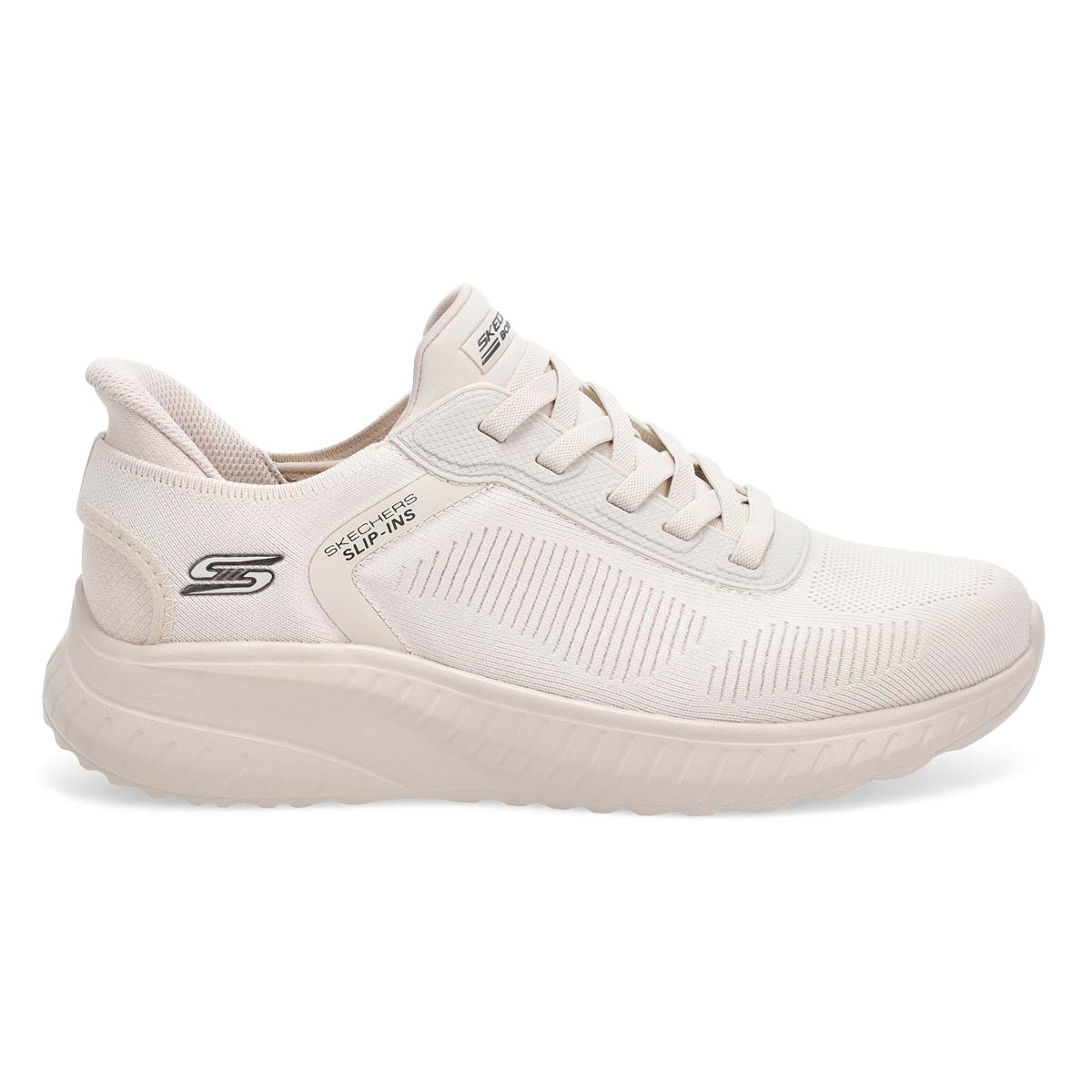 Espadrille Bobs Sport Squad Wide Slip-Ins pour hom